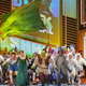 Illustration for article titled The 63rd Tony Awards